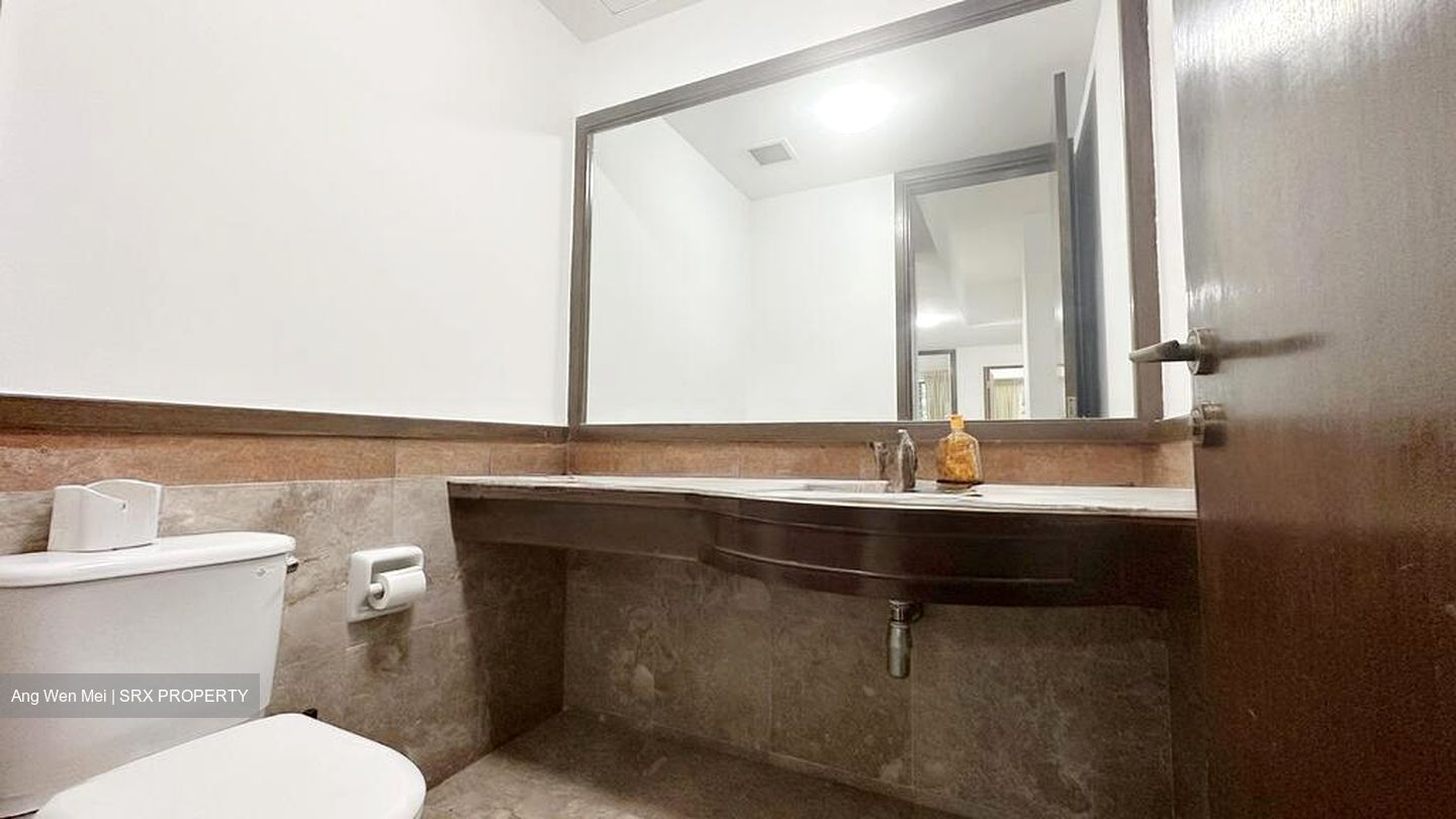 Maplewoods (D21), Condominium #520027831